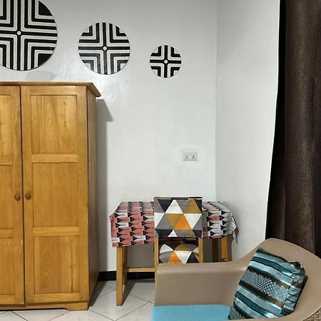 Inzozi Africa House B&B-Gishushu Кигали Экстерьер фото